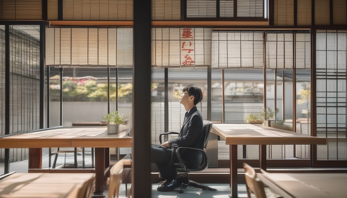 皆さん、こんにちは！