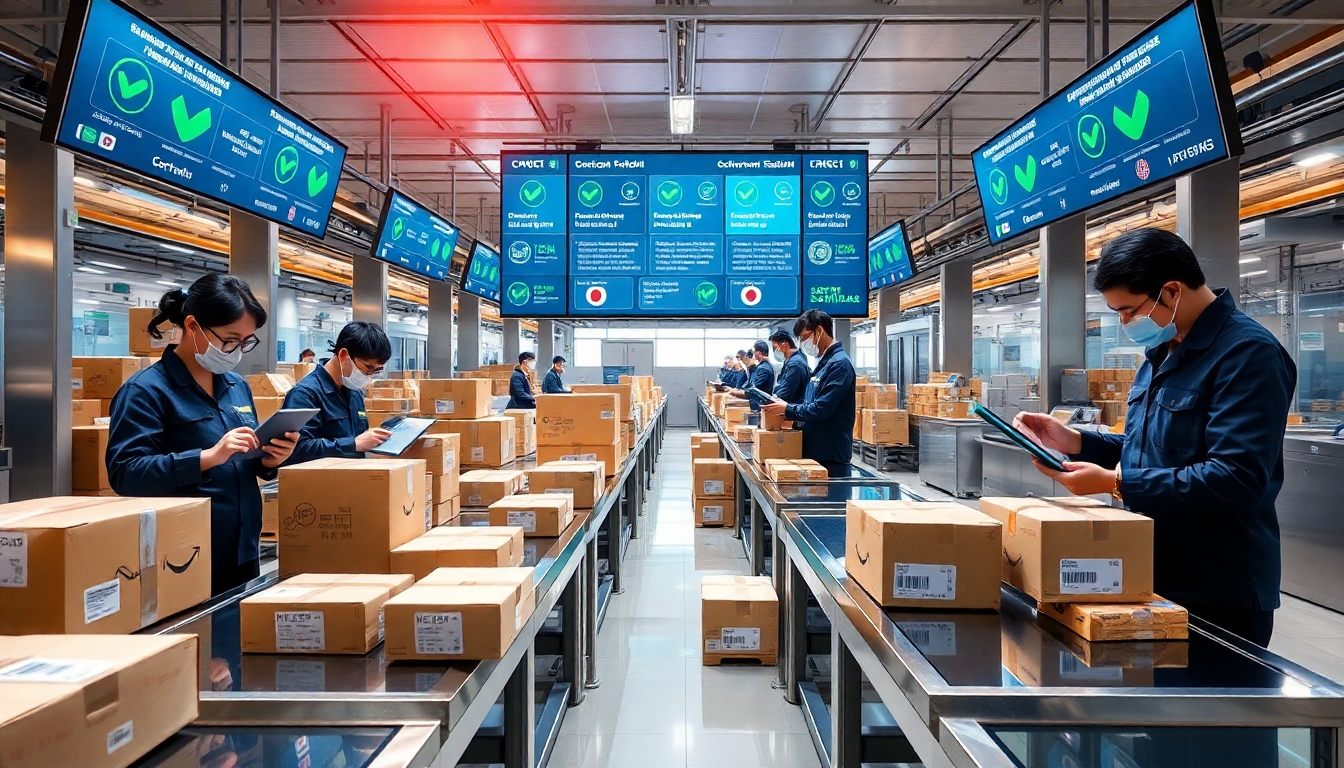 Shopee Japanが示す越境EC健全化の潮流 - 2026年市場成熟とコンプライアンス重視への転換 | 越境ECビジネスハブ
