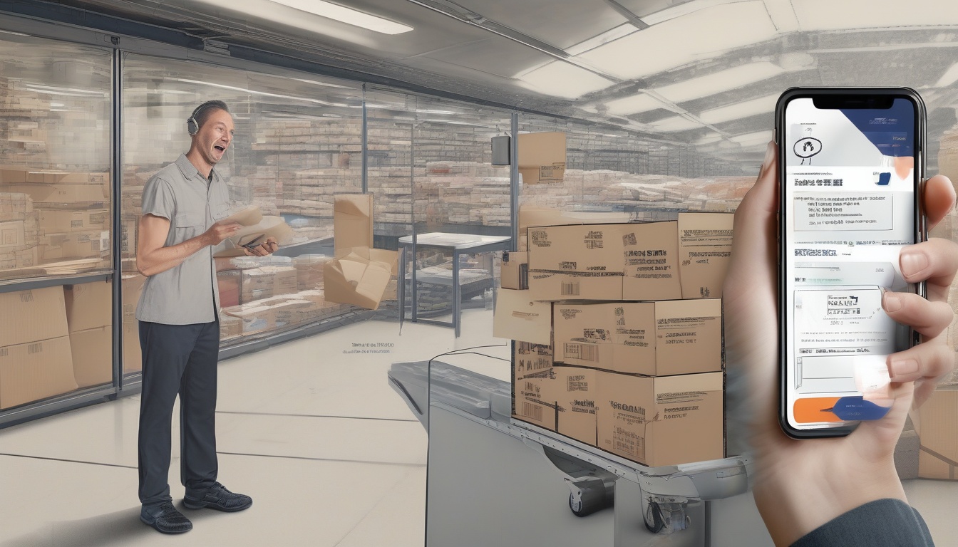 米国向け越境ECの荷受拒否を防ぐ「総コスト確定配送」が登場、関税リスク回避で販路拡大へ