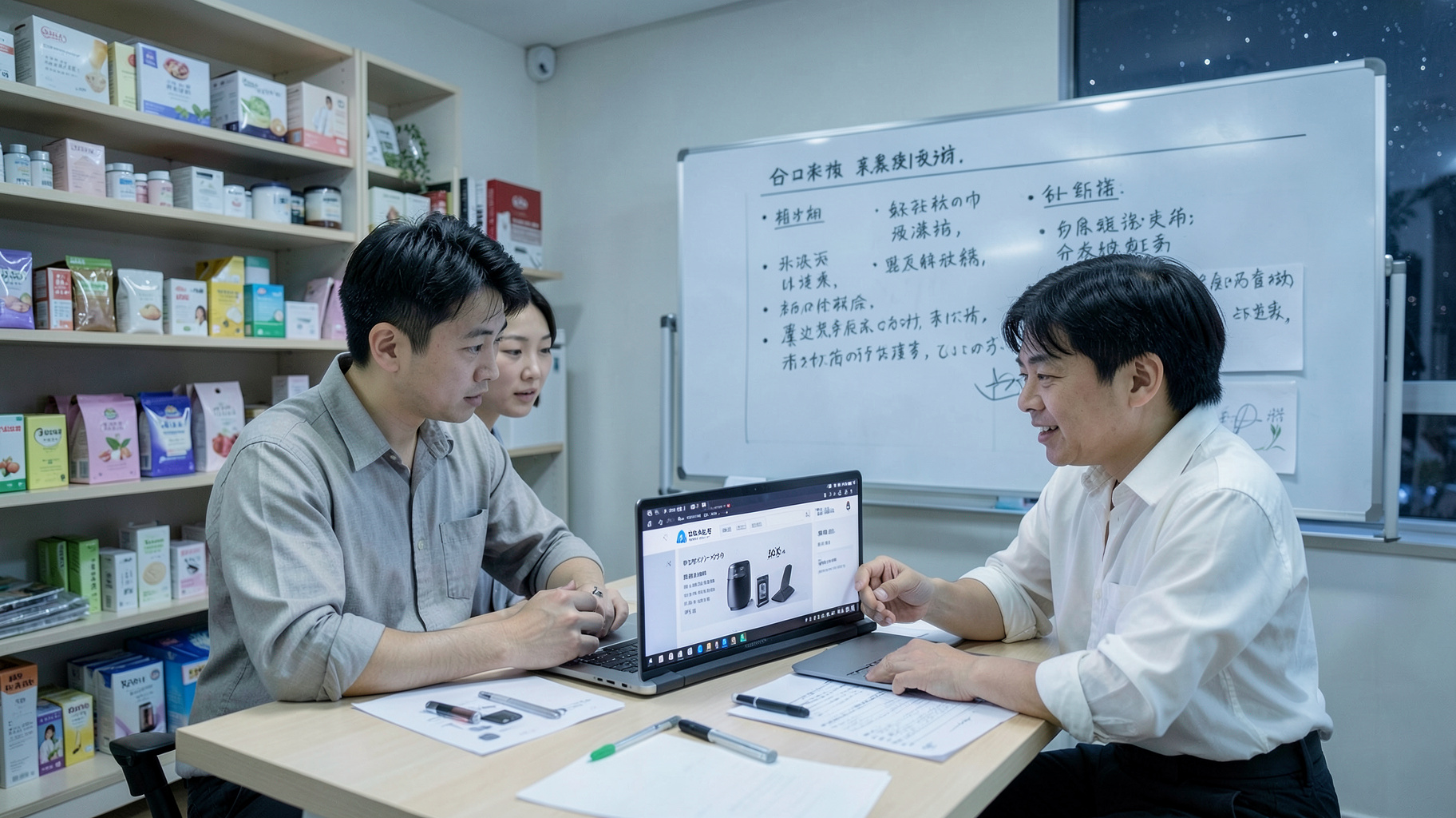 楽天が杭州に越境EC支援会社を設立、中国販売者の日本市場進出を加速